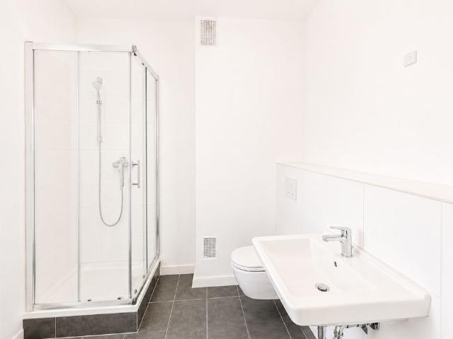 Modern renovierte Wohnung in zentraler Innenstadtlage ideal für eine Wohngemeinschaft