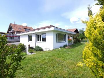 Worb, Verwaltungsregion Bern-Mittelland, Kanton Bern