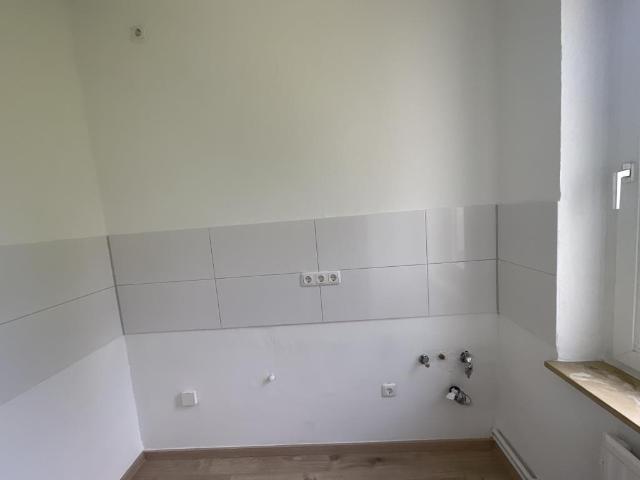 Modern renoviertes 'Schätzchen', 2 Zimmer Wohnung im grünen Stadtteil Fedderwardergroden