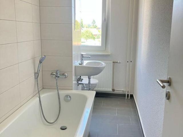 Modern renoviertes Zuhause mit Balkon und Wohlfühlfaktor
