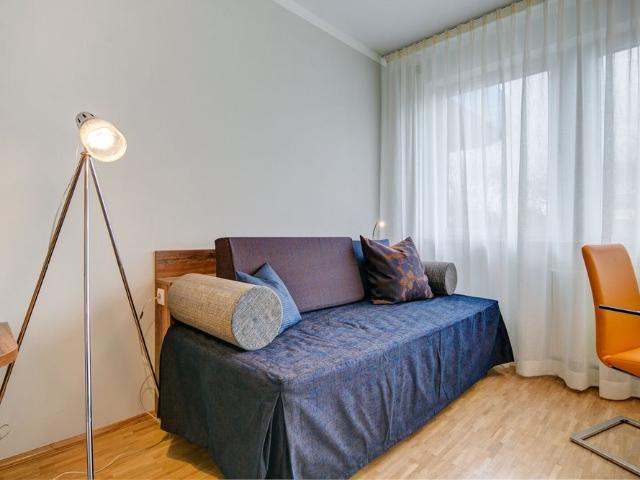 Modern rental apartment in Ismaning