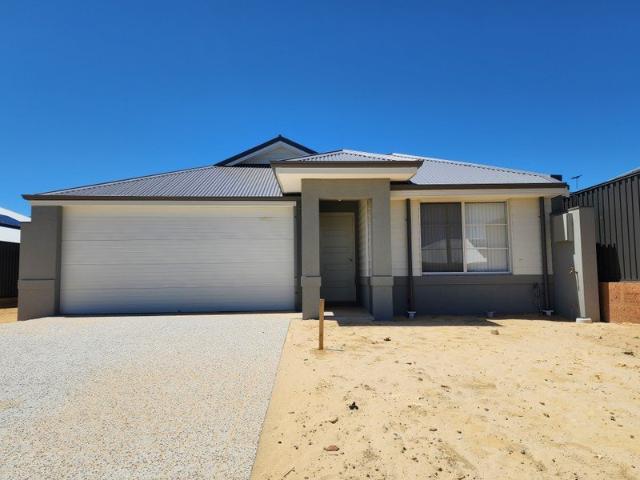 Modern Rental Property in Bullsbrook: Your Cozy Home Awaits!