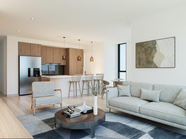 Modern Residences Surrounded by the Best of the Gold Coast