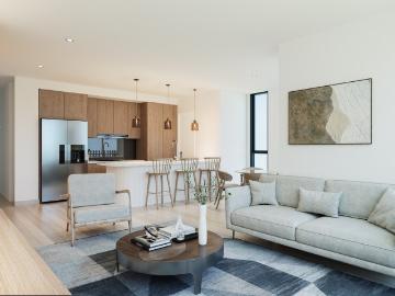 Modern Residences Surrounded by the Best of the Gold Coast