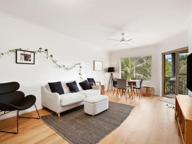 Modern resort lifestyle in prime location
