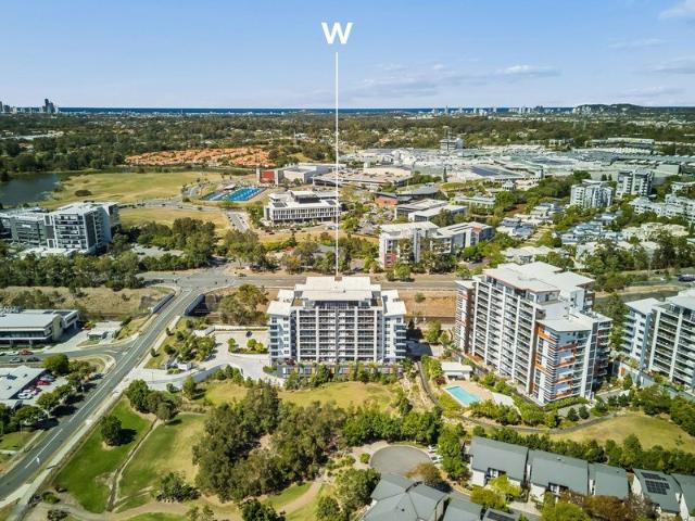 MODERN RESORT LIVING IN ROBINA NOTHING TO DO