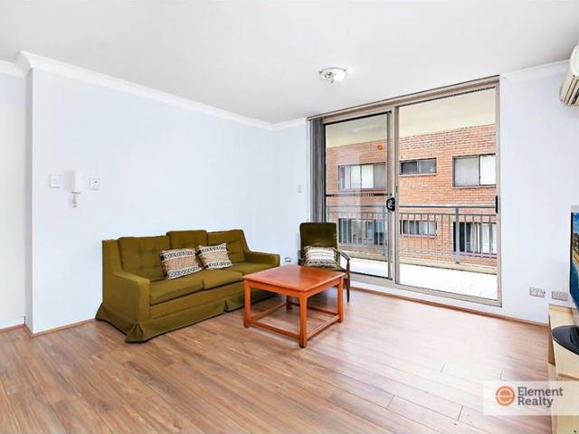 Modern Resort Style Apartment in the Heart of Parramatta