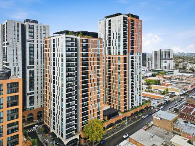 Modern Resort Style Living in the Heart of Merrylands