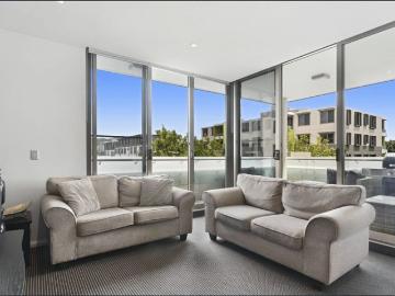 Modern Resort Style Living in the Heart of Warriewood