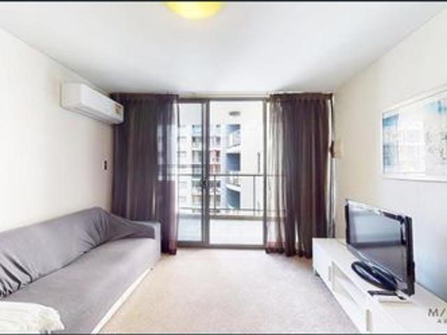Modern Resort Style Living in East Perth Furnished