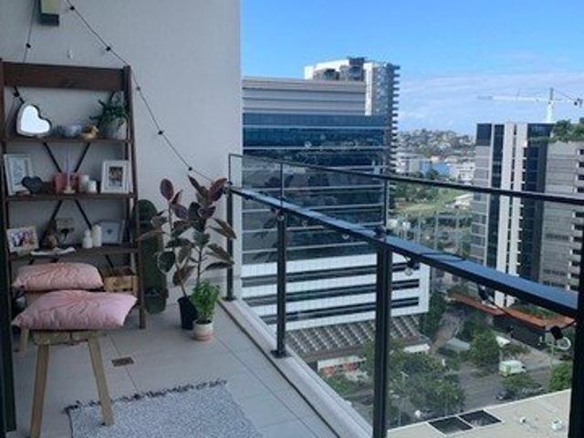 Modern resort style 1 Bedroom Apartment
