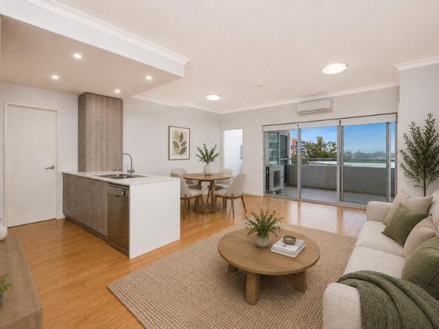 MODERN RIVERVALE LIVING WITH RESORT STYLE AMENITIES