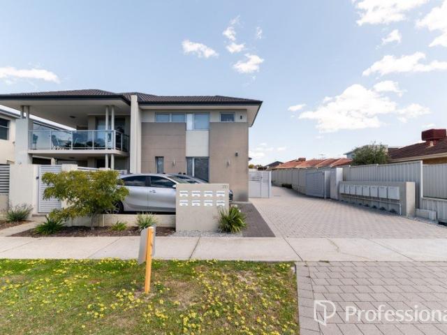 MODERN RIVERVALE LIVING IN RIVERVALE