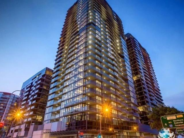 River View Apartment ? Fully Furnished & Vacant Now