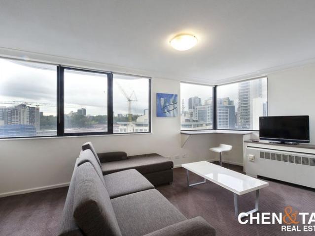 Modern Riverside Furnished Apartment