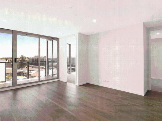 Modern Riverside Living