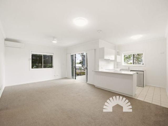 Modern Riverside Living in the Heart of Teneriffe