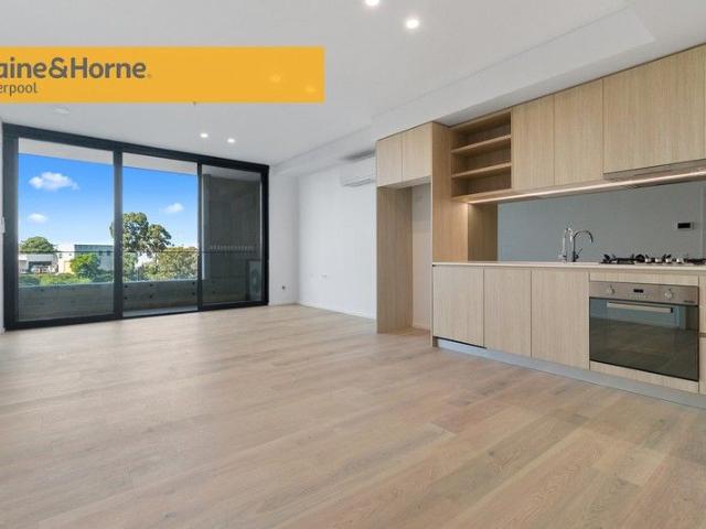 Riverside Apartment Vibrant Georges River Precinct