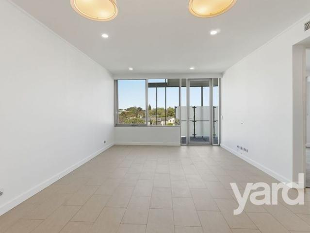 Modern Riverside Living in Mount Pleasant