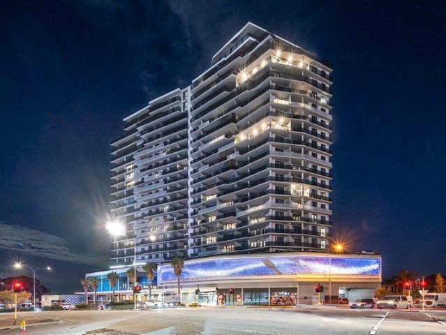Modern Riverside Living in Mount Pleasant