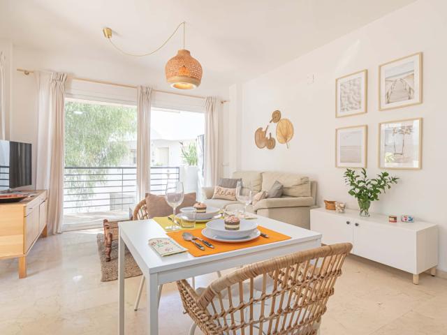 Modern Riviera Golf Y Mar Cozy apartment