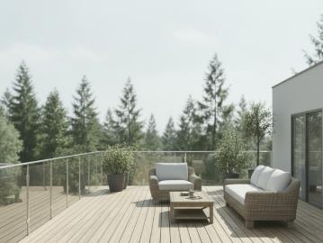 Unterkulm, Bezirk Kulm, Aargau - Parkplatz