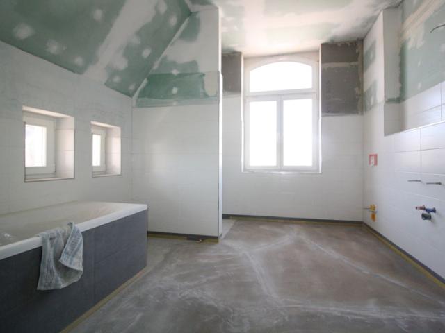 Modern Ruhig Zentrumsnah – 3 Raumwohnung in der Freiligrathstraße