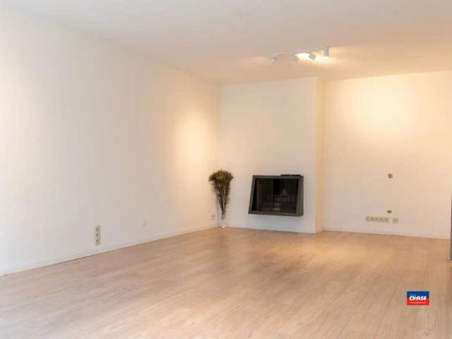 Modern, ruim appartement te Hoboken