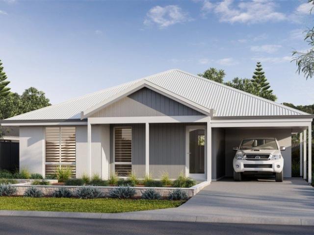 Modern rural charm, moments from the heart of Cowaramup