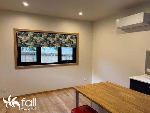 Modern Rural Living in Peaceful Woodbridge