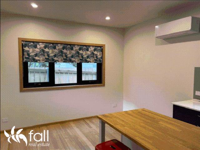 Modern Rural Living in Peaceful Woodbridge