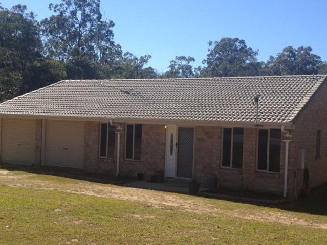 Modern Rural Living
