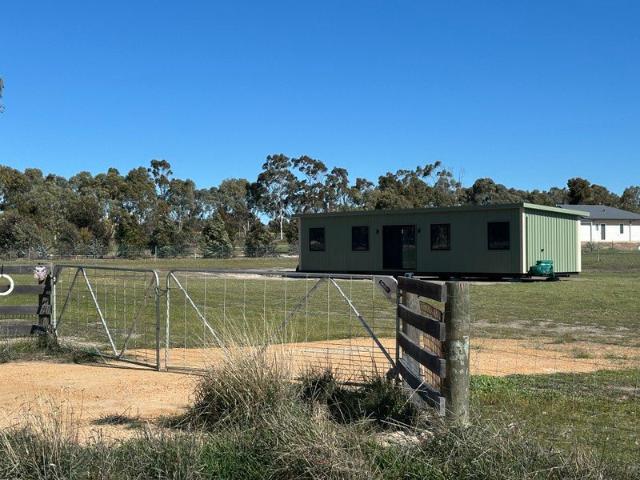 Modern Rural Lifestyle Property with Space to Grow