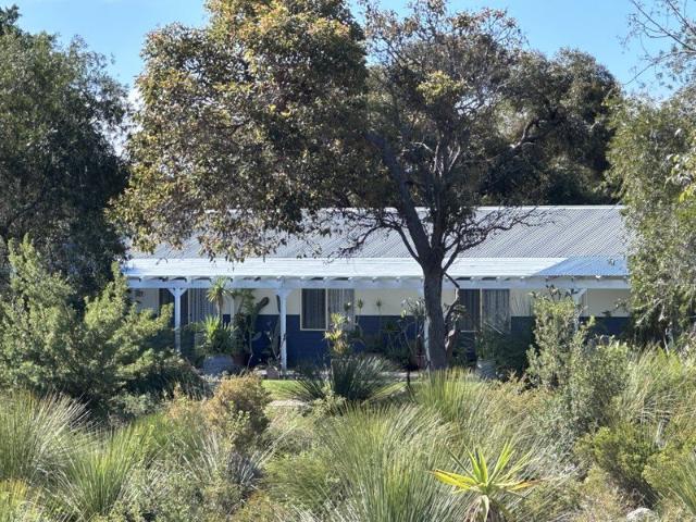 Modern Rural Retreat with Large Living, Massive Shed & Nature Reserve Outlook
