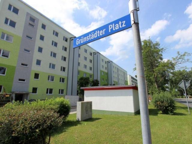 Modern wohnen mit viel Komfort!
