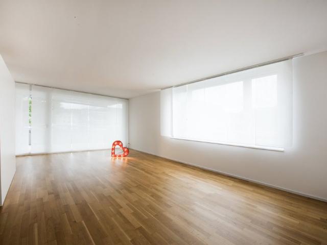 Modern wohnen mit viel Komfort – attraktive 3.5 Zimmer Wohnung in Unterentfelden