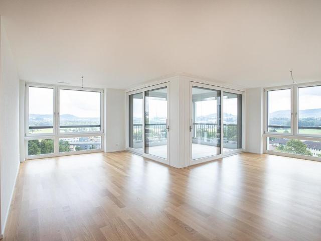 Modern Wohnen mit Weitblick!