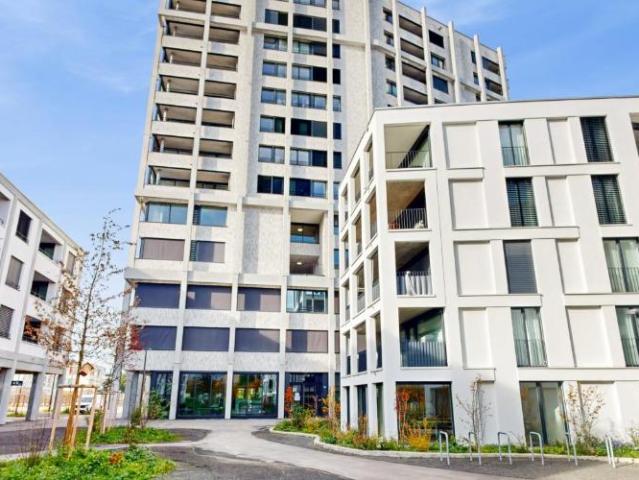 Modern wohnen mit herrlicher Aussicht