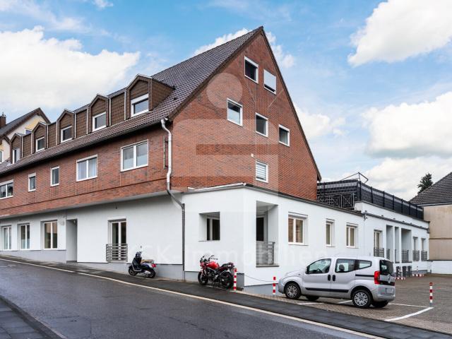 Modern Wohnen mit Platz für Ihre Hobbies