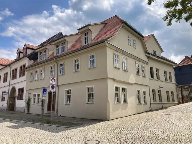 Modern Wohnen mit Stil !