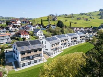 Ulisbach, Gemeinde Wattwil, Wahlkreis Toggenburg, Kanton Sankt Gallen