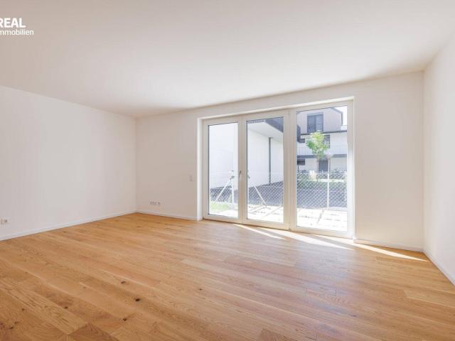 modern wohnen, nachhaltig leben – Energieeffizienz trifft Wohnkomfort