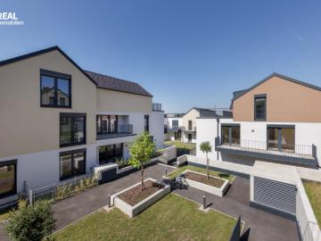 Flat for sale in 2020 - Garten, Terrasse