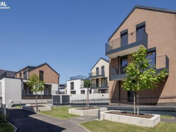 Modern wohnen, nachhaltig leben – Energieeffizienz trifft Wohnkomfort