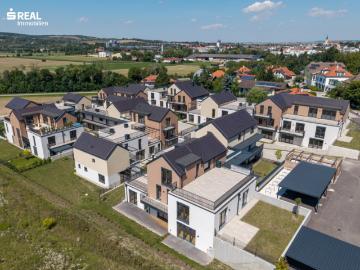 Modern wohnen, nachhaltig leben – Energieeffizienz trifft Wohnkomfort