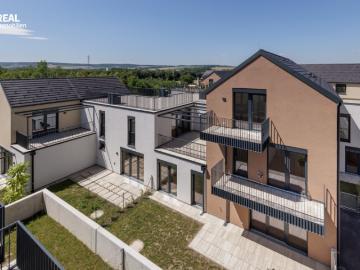 Modern wohnen, nachhaltig leben – Energieeffizienz trifft Wohnkomfort
