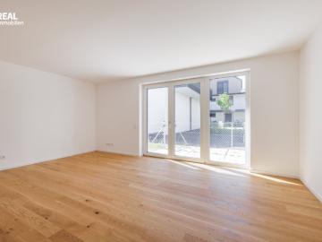 Flat for sale in 2020 - Garten, Terrasse