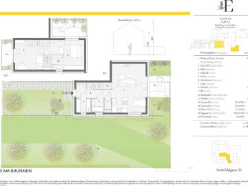Etagenwohnung for sale in 2020 - Garten