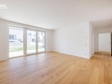 modern wohnen, nachhaltig leben – Energieeffizienz trifft Wohnkomfort