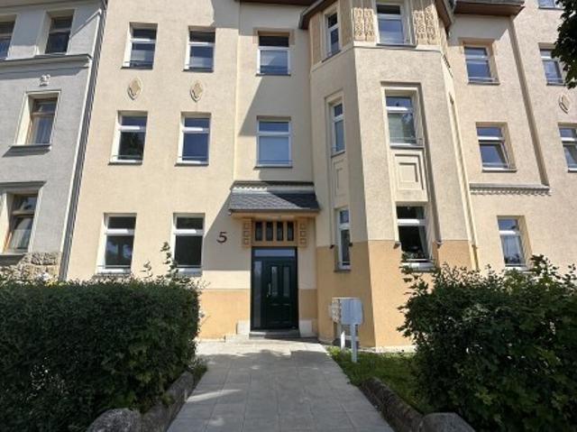 Modern wohnen & Nebenkosten sparen – attraktive 2 Raum Wohnung mit bodentiefer Dusche & Badewanne